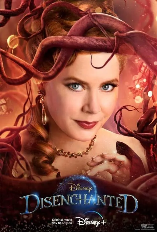 Movie and series poster in the Homerun IPTV catalog 7