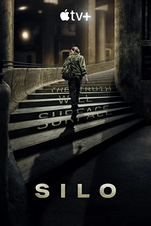Movie and series poster in the Homerun IPTV catalog 9